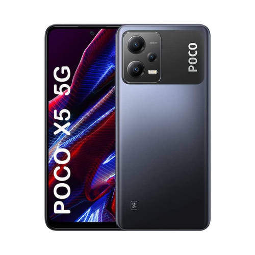 Poco X5 128GB/6Ram 5G