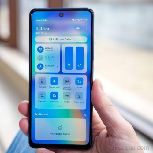 Spark 10 pro 4G 256GB/8Ram - Imagem 4