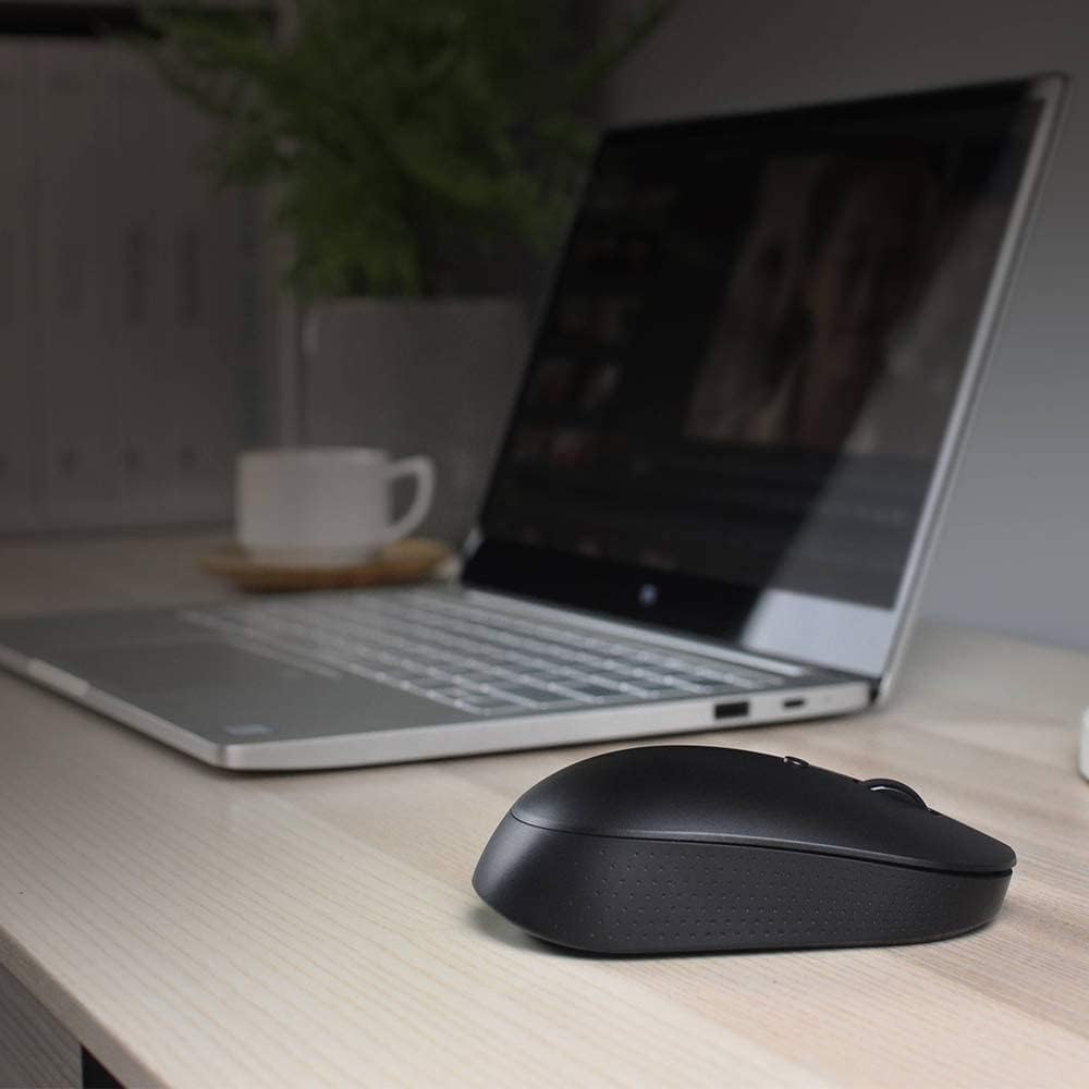 Mouse Xiaomi Silent Edition - Imagem 6