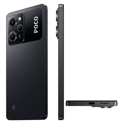 Poco X5 Pro 128GB/6Ram 5G - Imagem 7