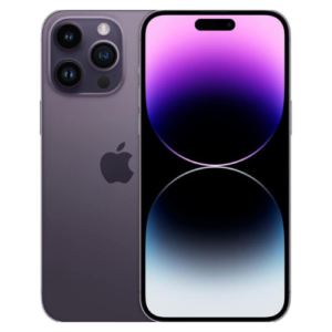 iPhone 14 Pro Max 128GB Chip físico