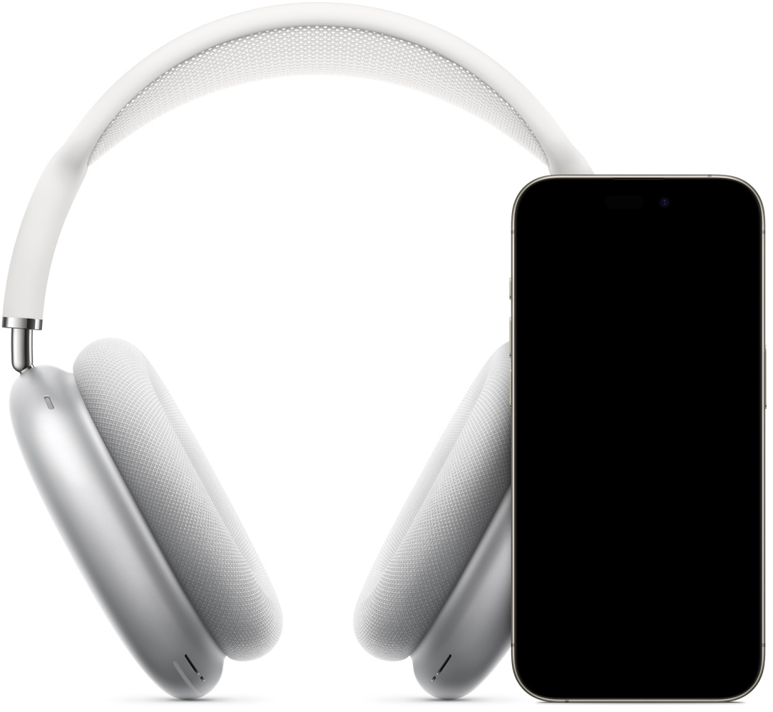 AirPods Max - Imagem 6